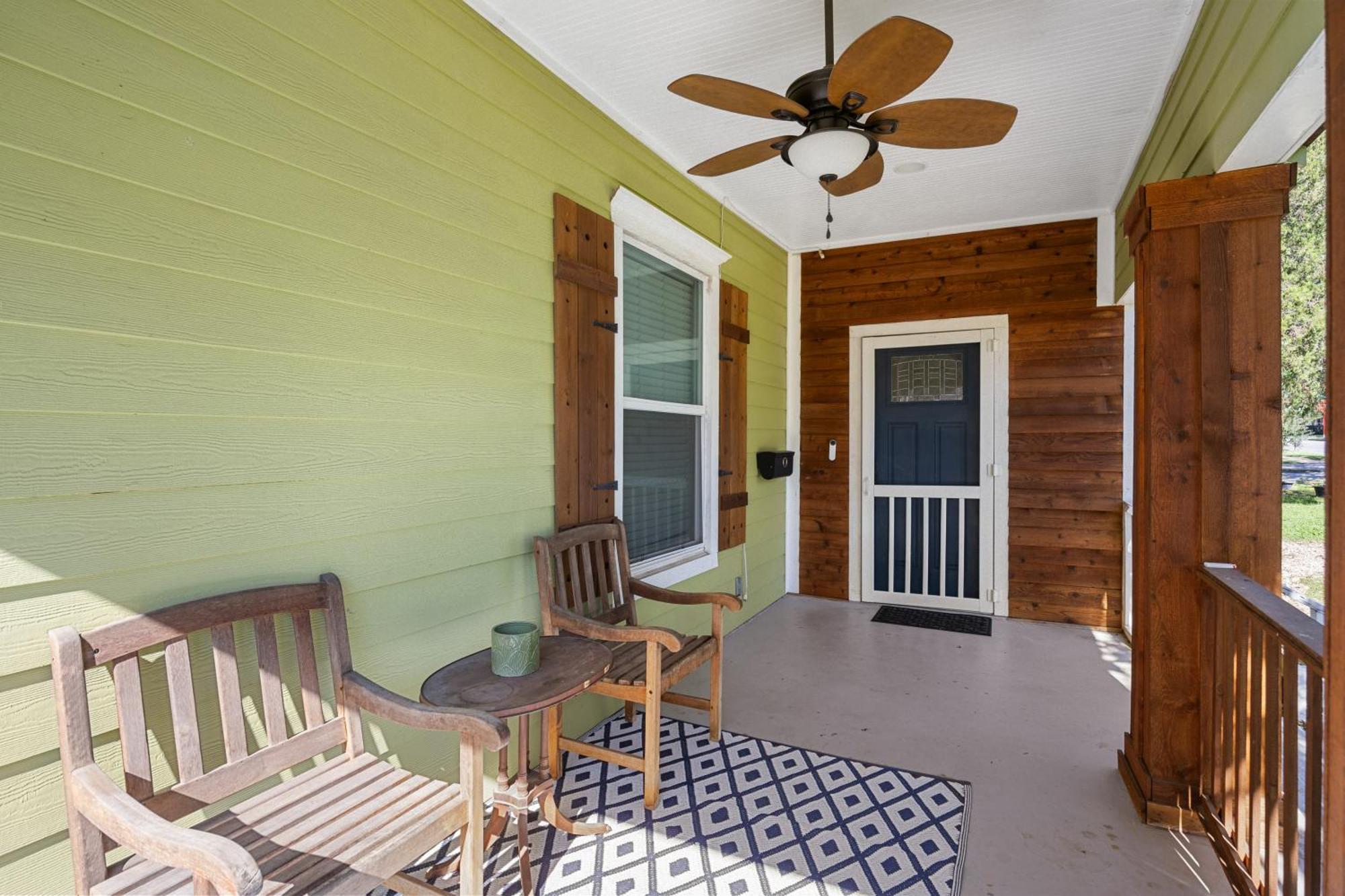 דאלאס Charming Craftsman Close By Bishop Arts & Downtown מראה חיצוני תמונה